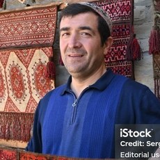Фотография мужчины Алтынбек, 49 лет из г. Павлодар