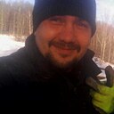 Серёга, 40 лет