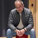 Андрей, 40 лет