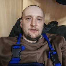 Фотография мужчины Кирилл, 30 лет из г. Пермь