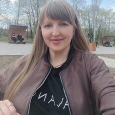 Фотография девушки Елена, 41 год из г. Енакиево