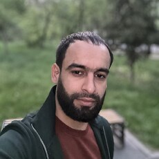 Фотография мужчины Aslan, 32 года из г. Алматы