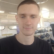 Фотография мужчины Данил, 22 года из г. Астрахань