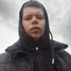 Фотография мужчины Николай, 21 год из г. Новошахтинск