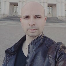 Фотография мужчины Денис, 28 лет из г. Москва