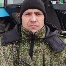 Фотография мужчины Pavel, 39 лет из г. Протвино