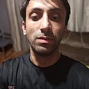 Эдмон, 28 лет