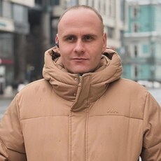 Фотография мужчины Александр, 29 лет из г. Москва