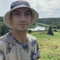 Фотография мужчины Алексей, 36 лет из г. Люберцы