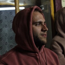 Фотография мужчины Роман, 29 лет из г. Норильск