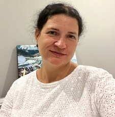 Фотография девушки Ксения, 44 года из г. Киров