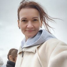 Фотография девушки Людмила, 42 года из г. Минск