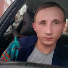 Фотография мужчины Игорь, 25 лет из г. Бузулук