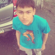 Фотография мужчины Эдуард, 18 лет из г. Челябинск