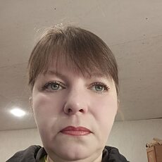 Фотография девушки Оксана, 47 лет из г. Воронеж