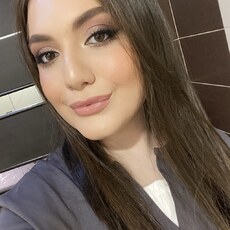 Лейла, 27 из г. Абакан.