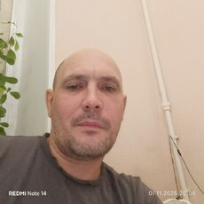 Фотография мужчины Александр, 39 лет из г. Миасс