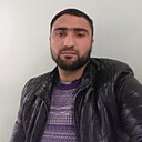 Чамшед, 37 лет