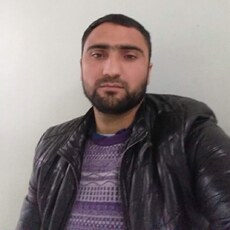 Фотография мужчины Чамшед, 37 лет из г. Ижевск