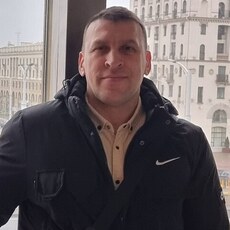 Фотография мужчины Павел, 39 лет из г. Калинковичи