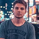 Олег, 23 года