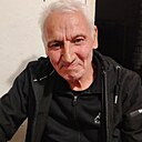 Алексей, 64 года