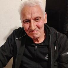 Фотография мужчины Алексей, 64 года из г. Красноярск