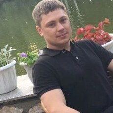 Фотография мужчины Матвей, 37 лет из г. Новосибирск