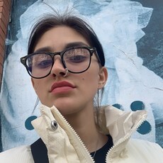 Фотография девушки Олечка, 22 года из г. Тольятти