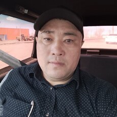 Фотография мужчины Ербол, 41 год из г. Павлодар