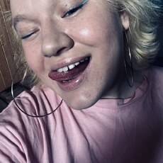 Фотография девушки Лика, 27 лет из г. Екатеринбург