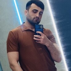 Фотография мужчины Салим, 24 года из г. Алматы