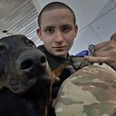 Денис, 20 лет