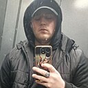 Вадим, 33 года