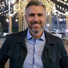 Фотография мужчины Александр, 41 год из г. Ковров
