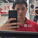 Мухтар, 18 лет