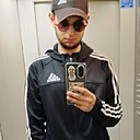 Егор, 23 года