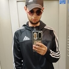 Фотография мужчины Егор, 23 года из г. Омск