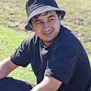 Аличон, 23 года