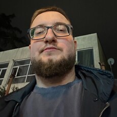 Фотография мужчины Никита, 31 год из г. Тюмень