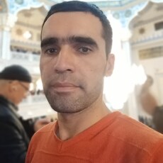 Фотография мужчины Одил, 32 года из г. Москва