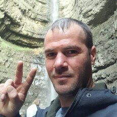 Фотография мужчины Михаил, 35 лет из г. Зеленокумск