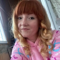 Фотография девушки Мария, 30 лет из г. Гусь Железный