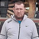 Раян, 36 лет