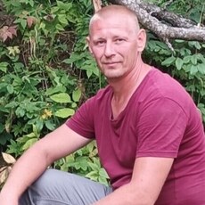 Фотография мужчины Сергей, 44 года из г. Выборг
