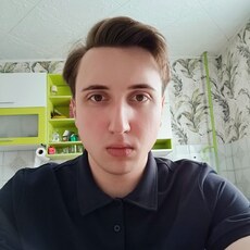 Фотография мужчины Матвей, 22 года из г. Красноуральск