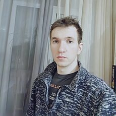 Фотография мужчины Роман, 30 лет из г. Нижний Новгород