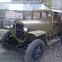 Амрах, 58 лет