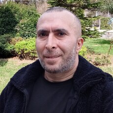 Фотография мужчины Медведь, 42 года из г. Норильск