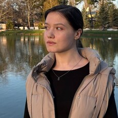 Фотография девушки Наталья, 21 год из г. Симферополь